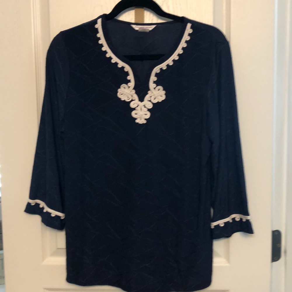 Women’s Allison Daley PM top